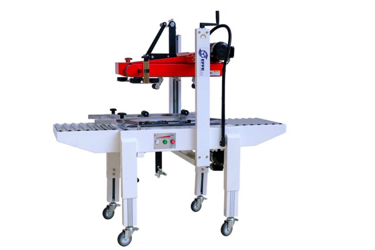 Taping Machines Effe3ti