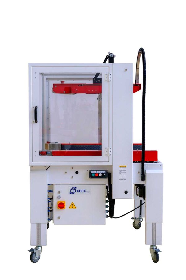 Taping Machines Effe3ti