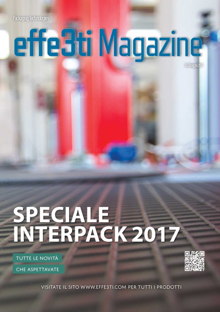 effe3ti packaging magazine