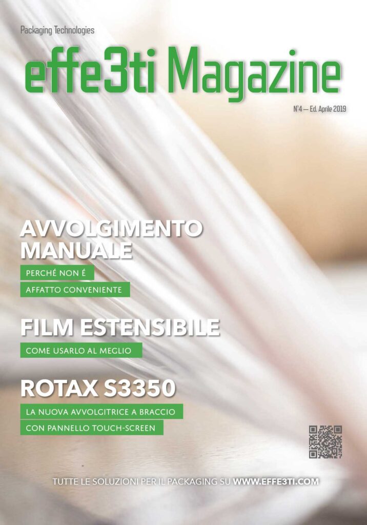revista de embalagens effe3ti
