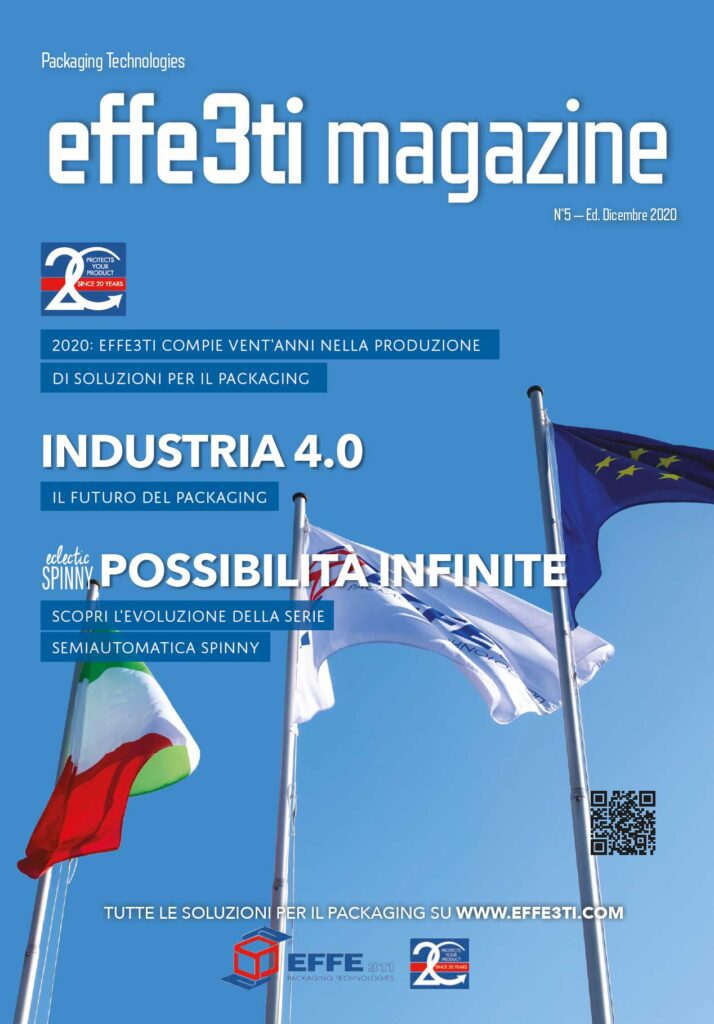 revista de embalagens effe3ti