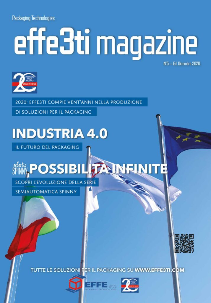 effe3ti packaging magazine