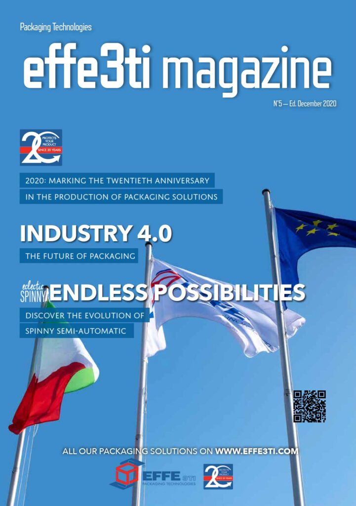 effe3ti packaging magazine