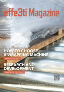 effe3ti packaging magazine