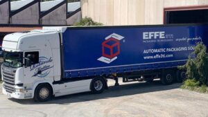 movimentazione merci