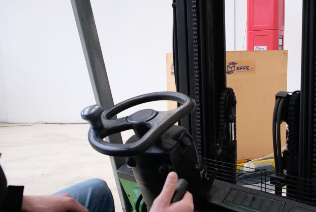 pallet wrapping